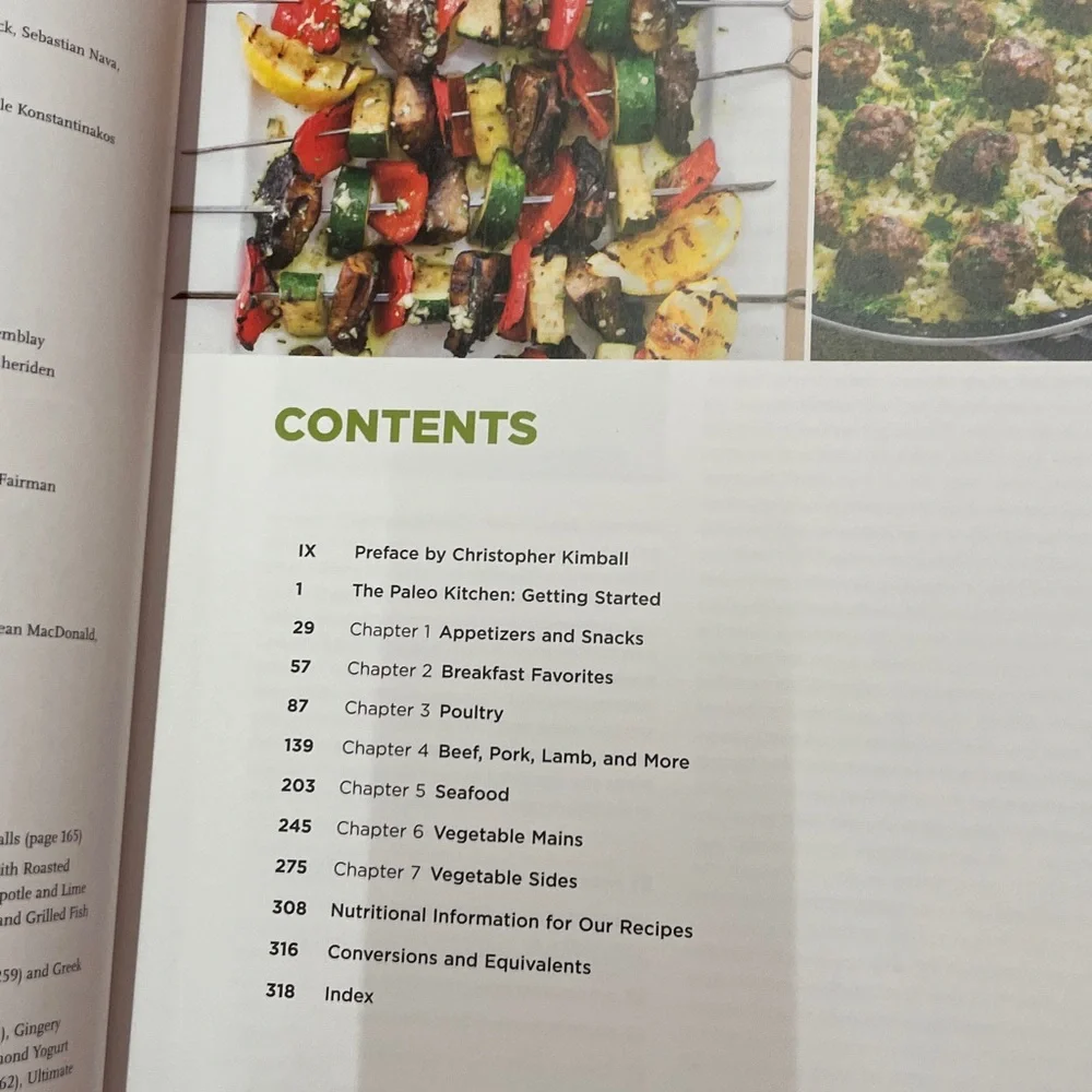 Paleo‎ Perfected Softcover Cookbook